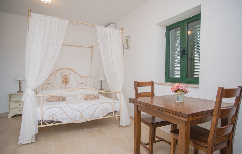 Feriehuse - Makarska-Zagvozd , Kroatien - CDF549 23