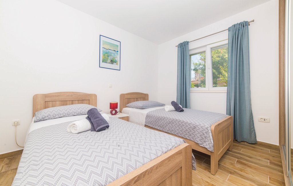 Feriehuse - Trogir-Kastel Novi , Kroatien - CDF580 15