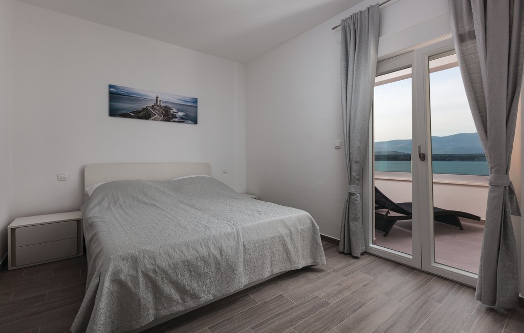 Ferienhaus - Ciovo-Arbanija , Kroatien - CDF582 24