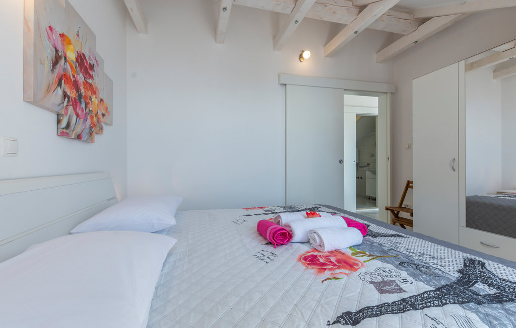 Feriehuse - Omis-Jesenice , Kroatien - CDF650 32