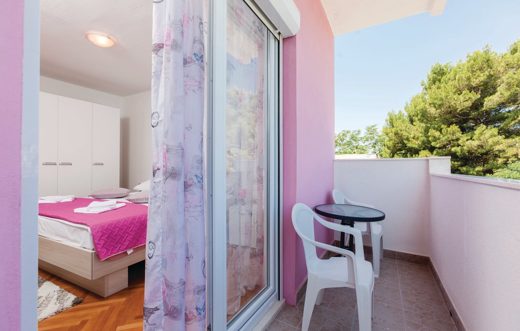 Ferienhaus - Split-Stobrec , Kroatien - CDF716 18