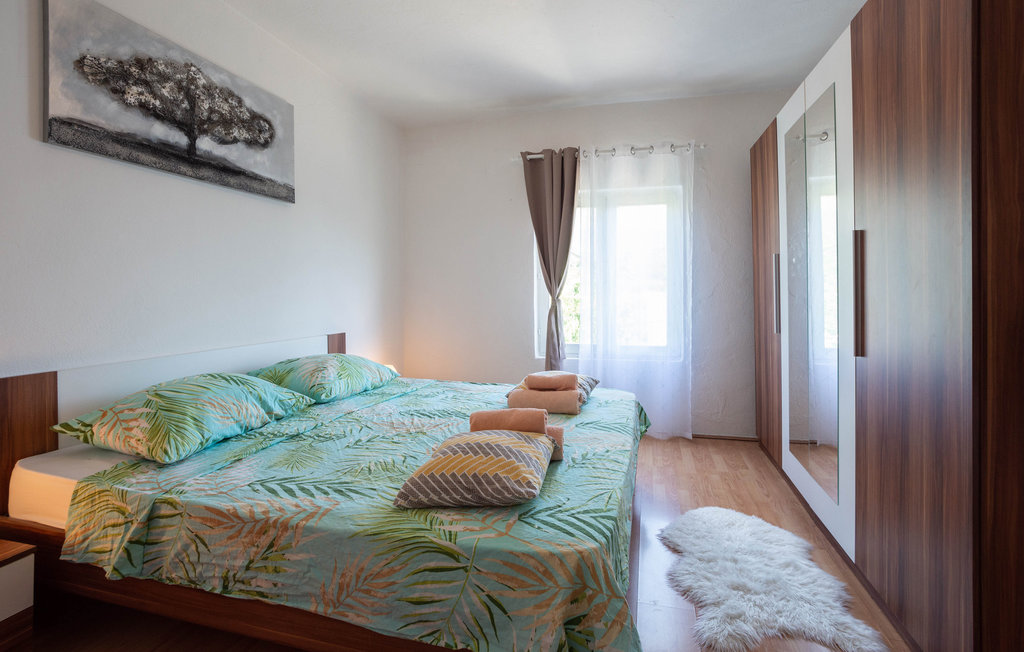 Ferienhaus - Split-Srinjine , Kroatien - CDF717 19