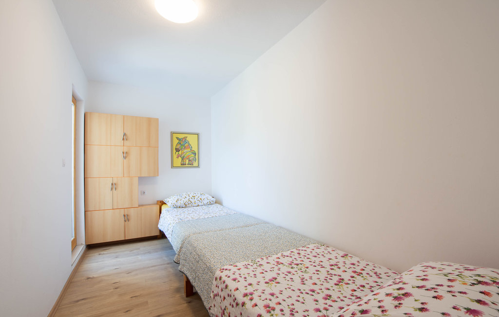 Feriehuse - Omis-Kostanje , Kroatien - CDF722 28