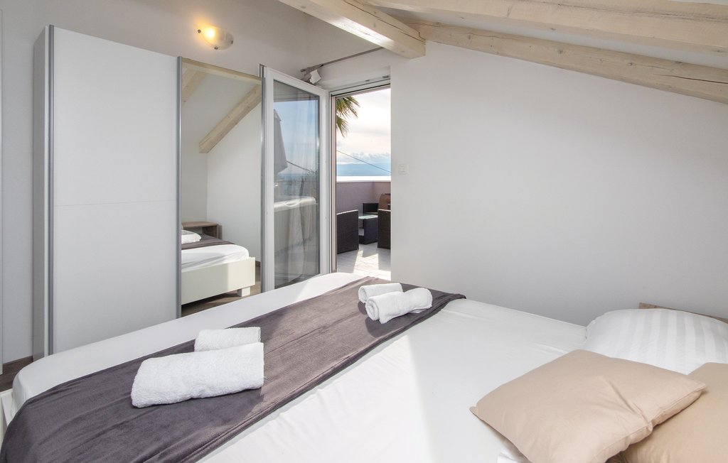 Feriehuse - Omis-Suhi Potok , Kroatien - CDF727 19