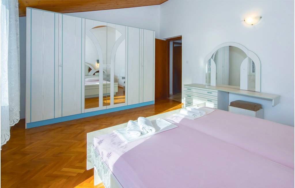 Lejlighed - Split-Podstrana , Kroatien - CDF799 14