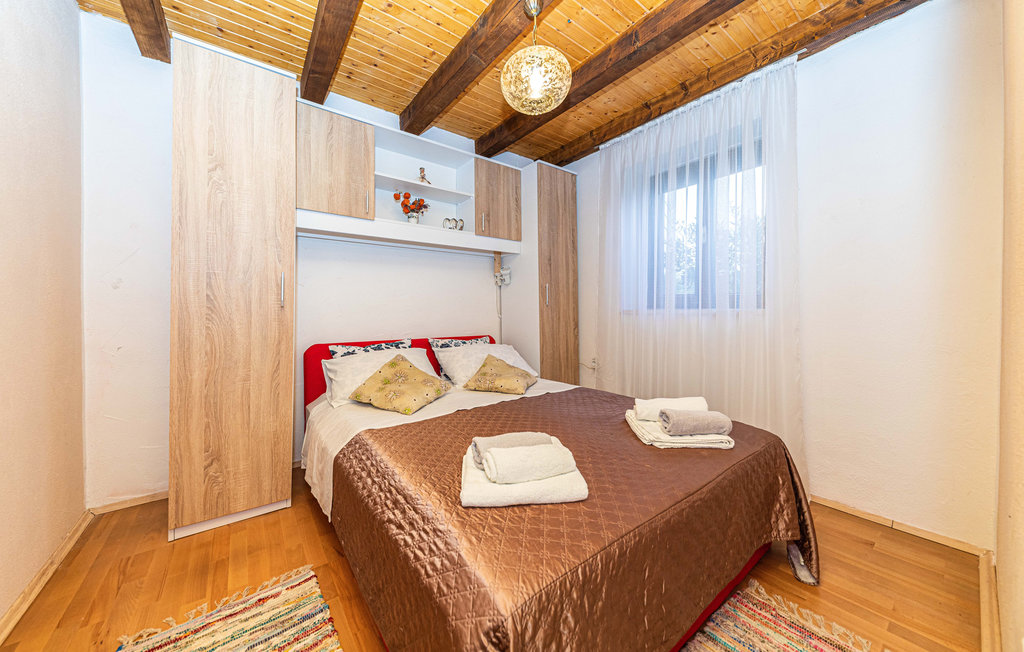 Ferienhaus - Drvenik Veliki , Kroatien - CDF857 34