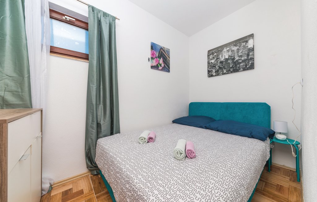 Feriehuse - Trogir-Primorski Dolac , Kroatien - CDF951 13