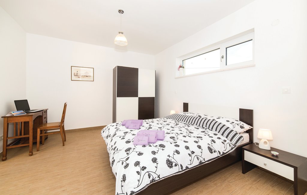 Ferienhaus - Trogir-Kastel Stafilic , Kroatien - CDF961 28