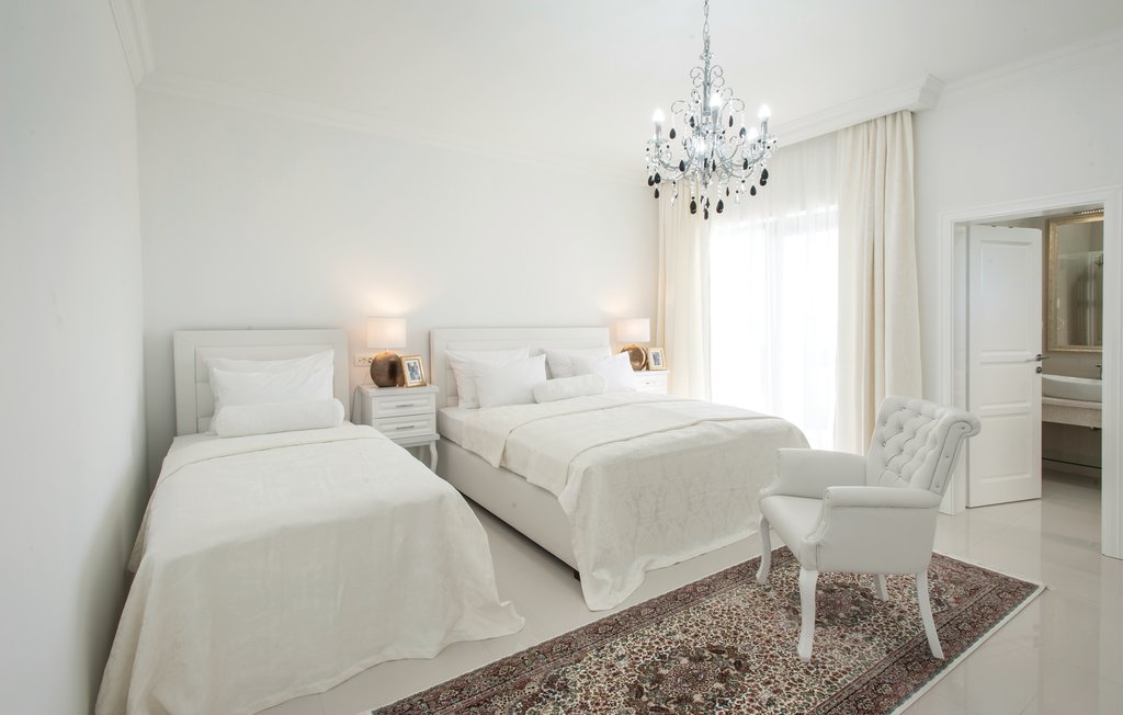 Ferienhaus - Makarska-Imotski , Kroatien - CDF001 43