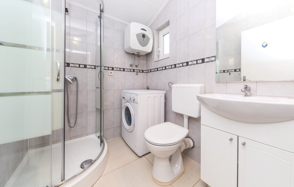 Ferienhaus - Trogir-Kastel Kambelovac , Kroatien - CDF076 24