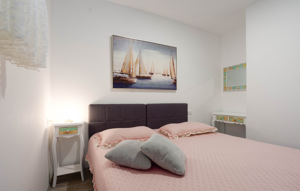 Ferienhaus - Split-Klis , Kroatien - CDF245 48