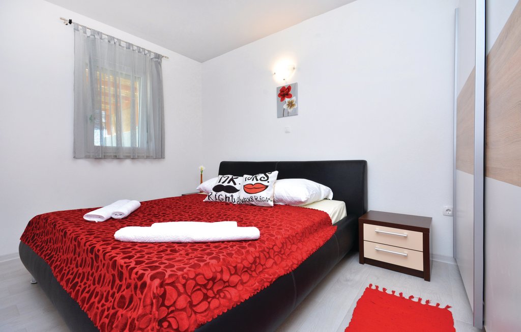 Ferienwohnung - Split-Solin , Kroatien - CDF249 16