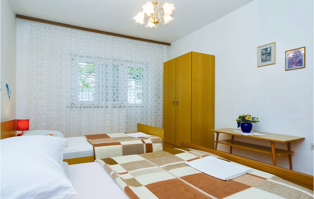 Lejlighed - Omis-Nemira , Kroatien - CDF296 20