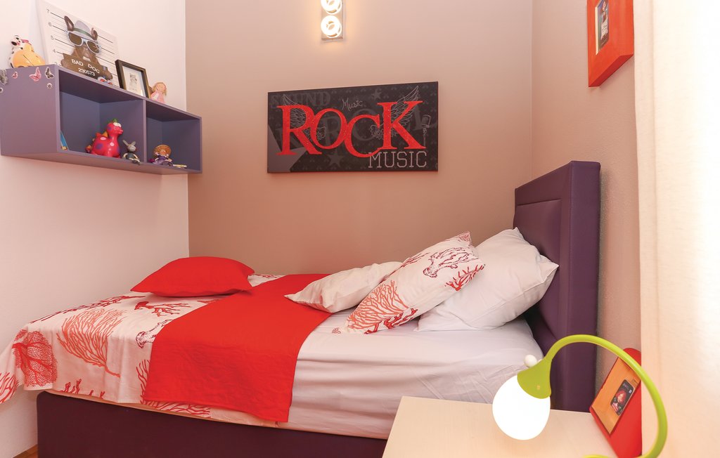 Ferienhaus - Trogir-Kastel Sucurac , Kroatien - CDF358 31