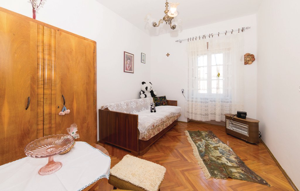 Ferienhaus - Trogir-Lecevica , Kroatien - CDF391 28