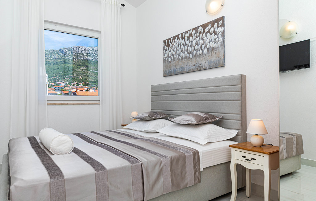 Lejlighed - Trogir-Kastel Kambelovac , Kroatien - CDF396 25