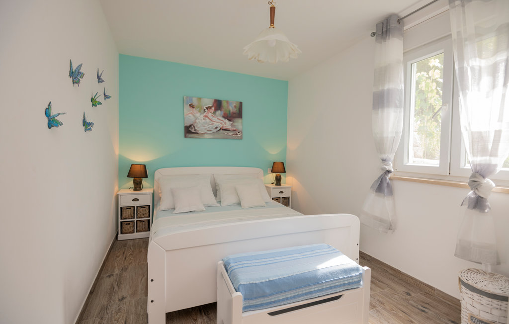 Feriehuse - Makarska-Poljica Imotska , Kroatien - CDF440 39