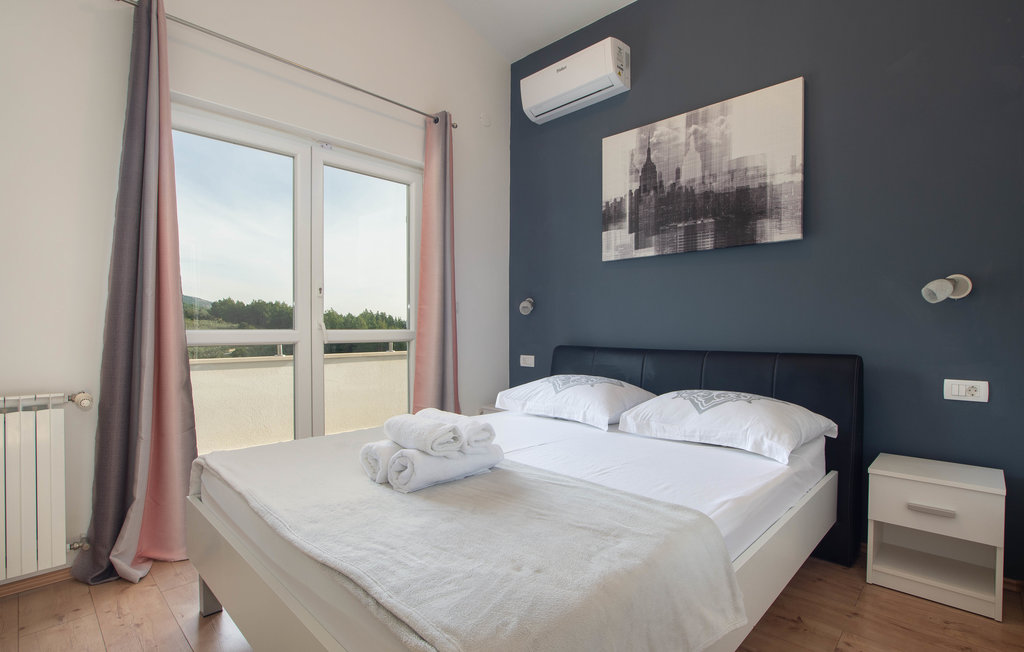 Feriehuse - Split-Podstrana , Kroatien - CDF465 39