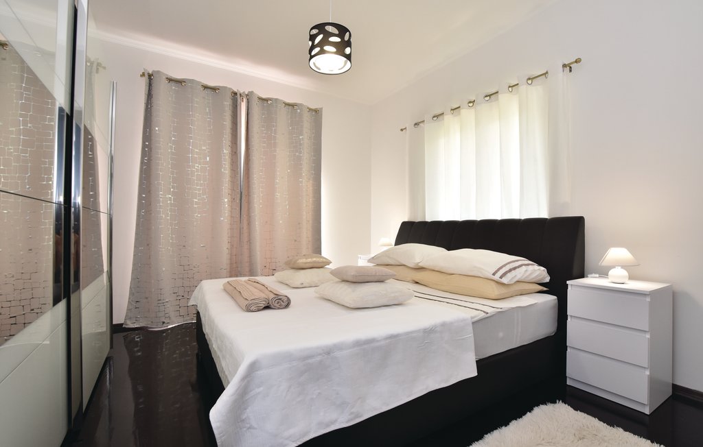 Ferienhaus - Split-Rumin , Kroatien - CDF470 34