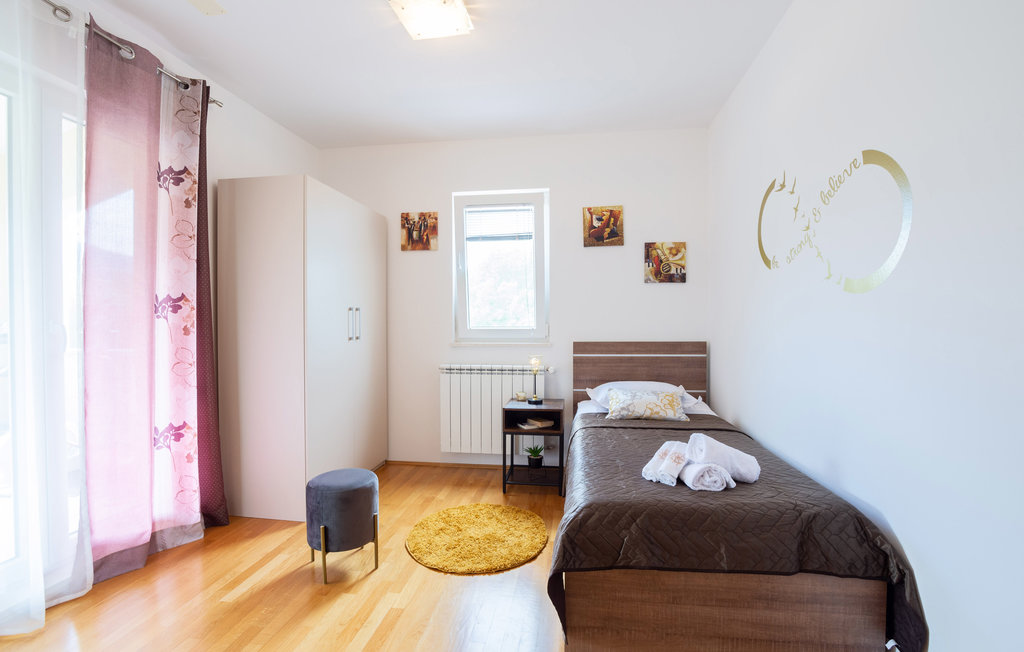 Feriehuse - Split-Dugopolje , Kroatien - CDF494 34