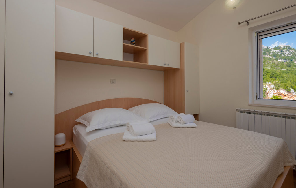 Ferienhaus - Makarska-Vrgorac , Kroatien - CDF546 33