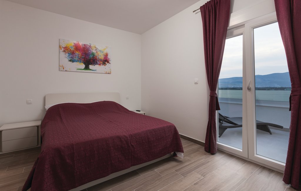 Ferienhaus - Ciovo-Arbanija , Kroatien - CDF582 28