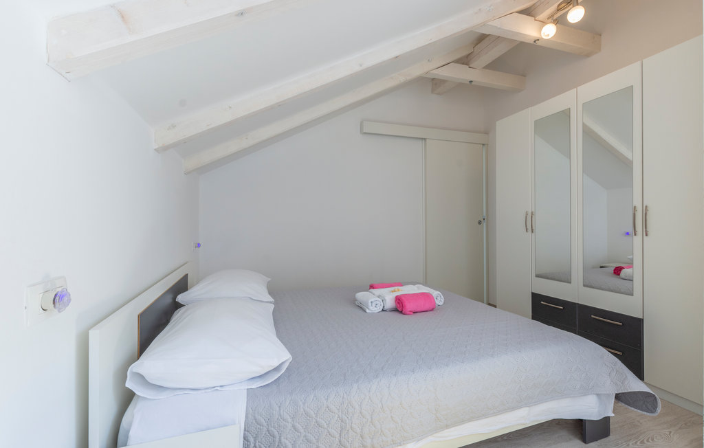 Feriehuse - Omis-Jesenice , Kroatien - CDF650 36