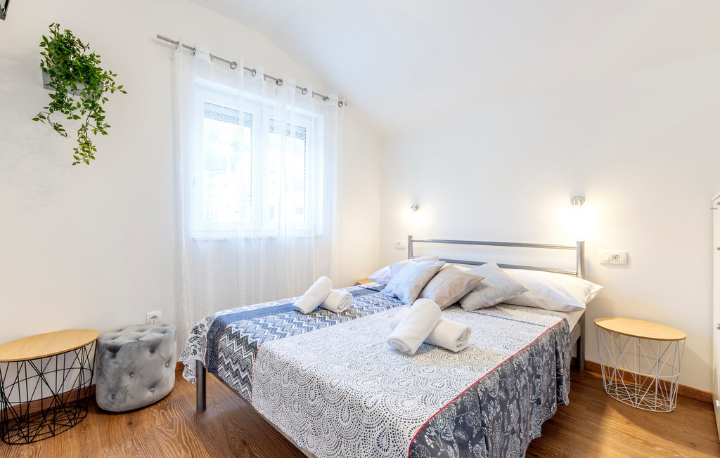 Semesterhus - Omis-Tugare , Kroatien - CDF651 38