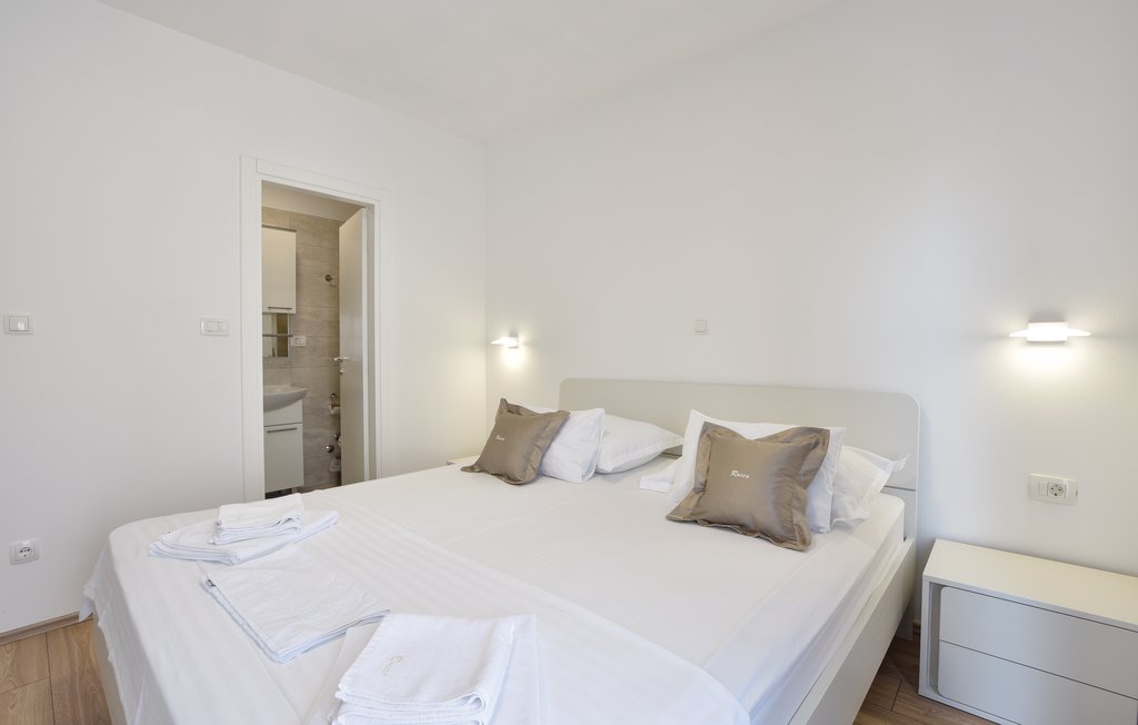 Feriehuse - Omis-Duce , Kroatien - CDF703 38