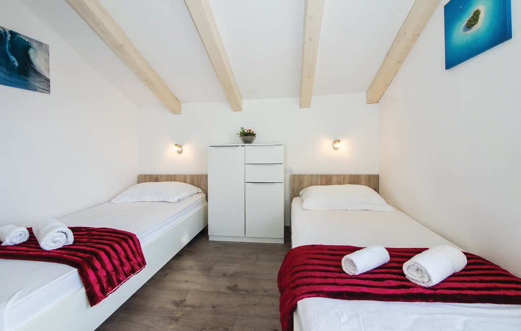 Feriehuse - Omis-Suhi Potok , Kroatien - CDF727 22