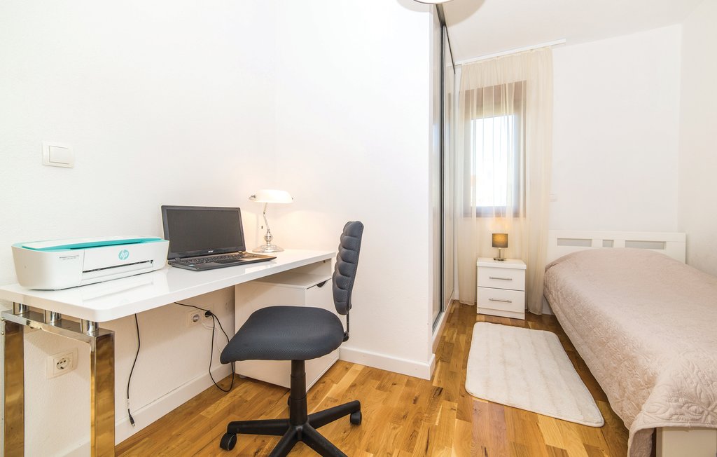 Ferienhaus - Trogir-Kastel Stafilic , Kroatien - CDF867 36