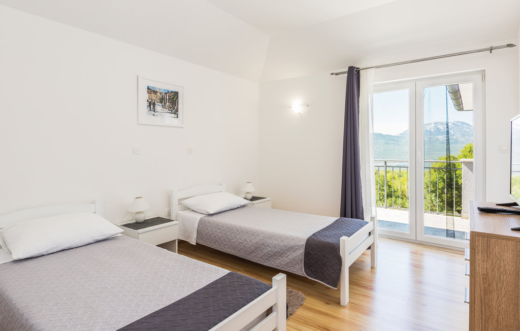 Feriehuse - Omis-Blato na Cetini , Kroatien - CDF900 28