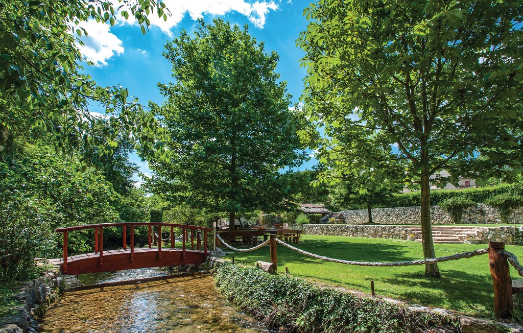 Ferienhaus - Split-Zrnovnica , Kroatien - CDF938 43