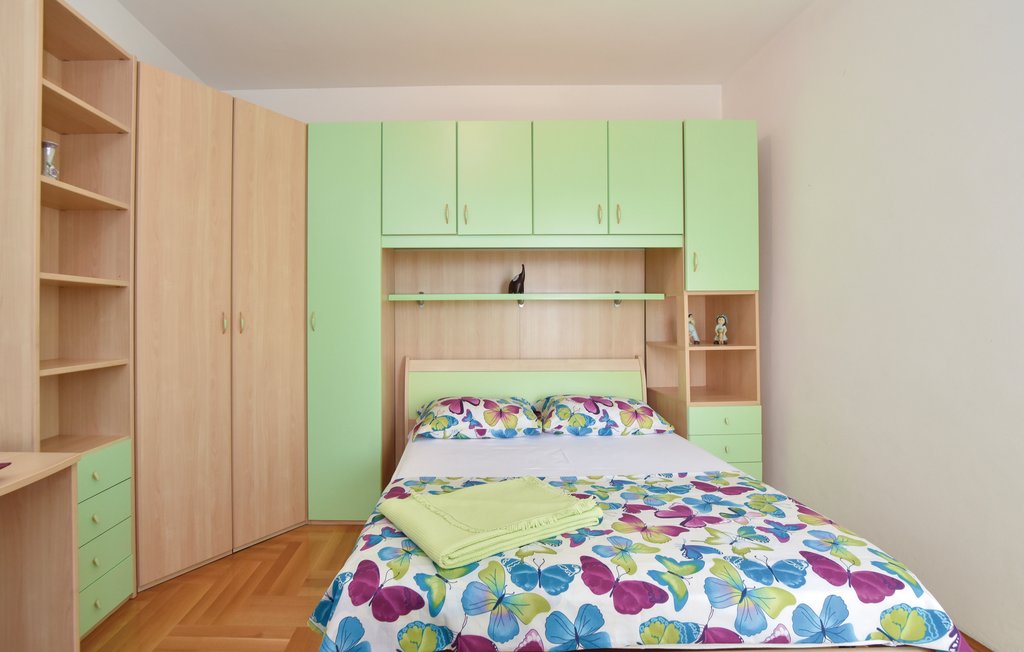 Semesterhus - Trogir-Seget Donji , Kroatien - CDF939 38