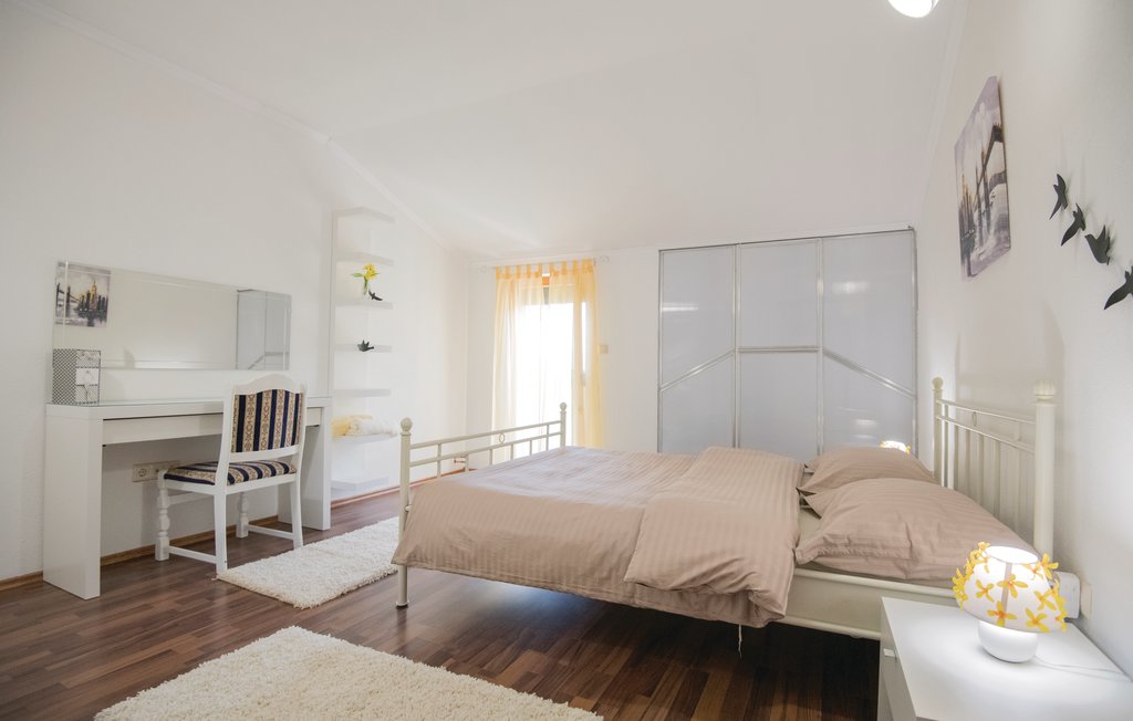 Feriehuse - Makarska-Vinjani Donji , Kroatien - CDF985 31