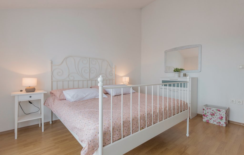 Feriehus - Makarska-Glavina Donja , Kroatia - CDF987 35