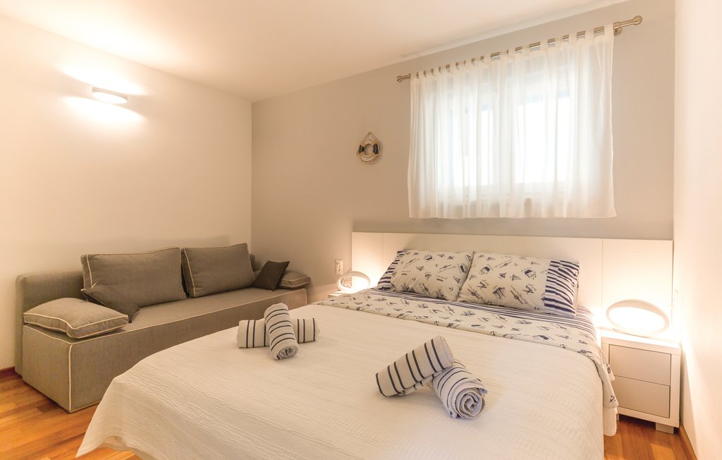 Ferienhaus - Makarska-Brist , Kroatien - CDF992 28