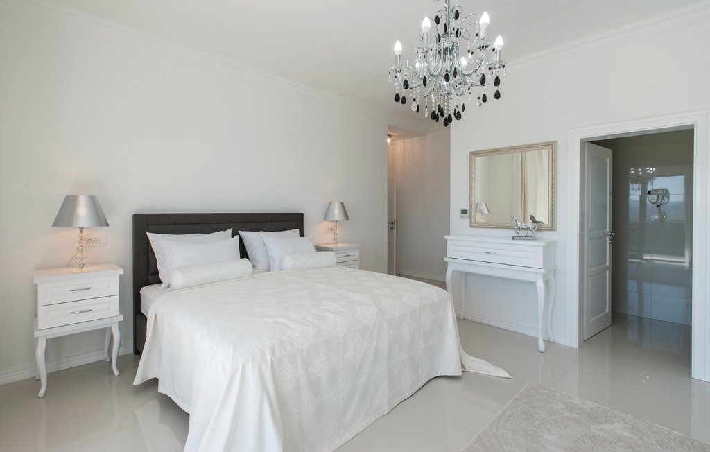 Ferienhaus - Makarska-Imotski , Kroatien - CDF001 40