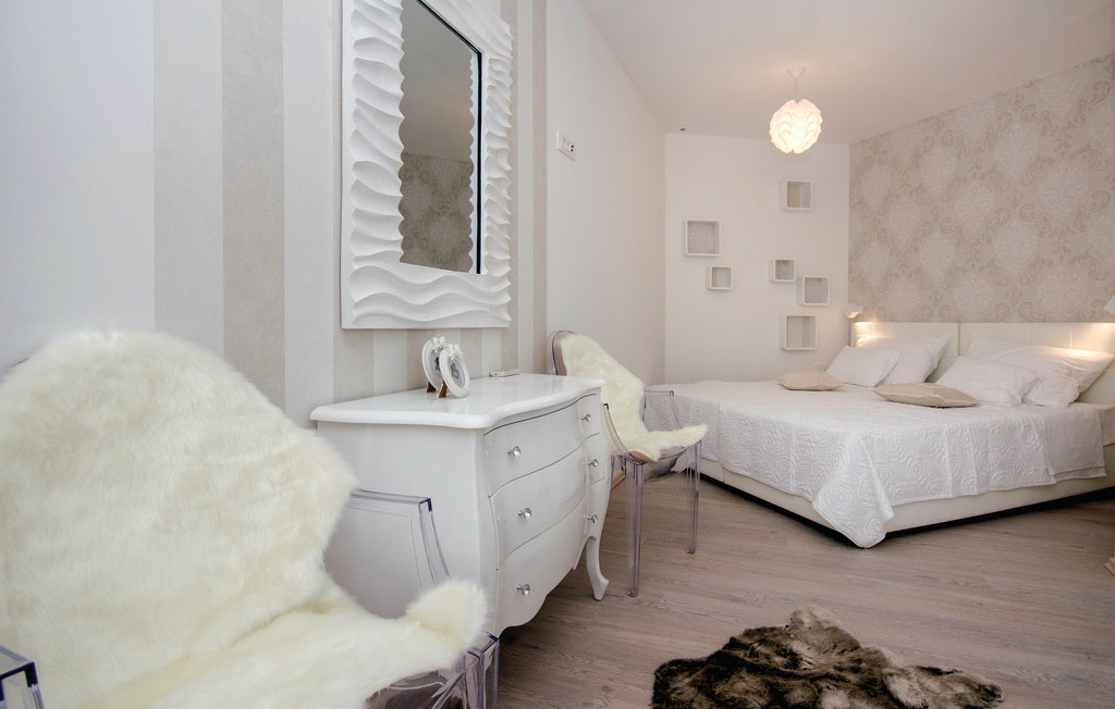 Feriehuse - Trogir-Seget Donji , Kroatien - CDF090 33