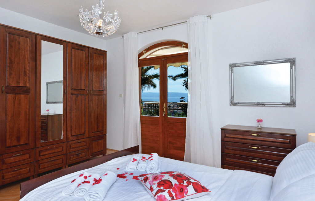 Lejlighed - Split-Sine , Kroatien - CDF157 39