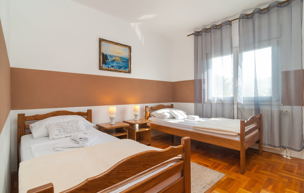 Ferienhaus - Split-Zrnovnica , Kroatien - CDF179 32