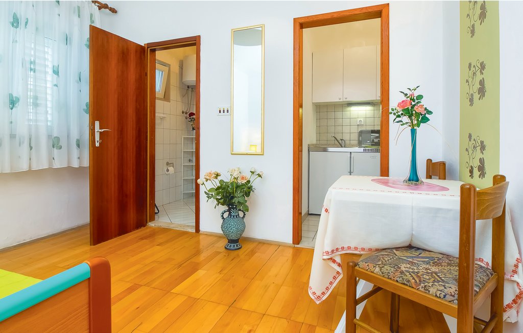 Lejlighed - Omis-Nemira , Kroatien - CDF298 3