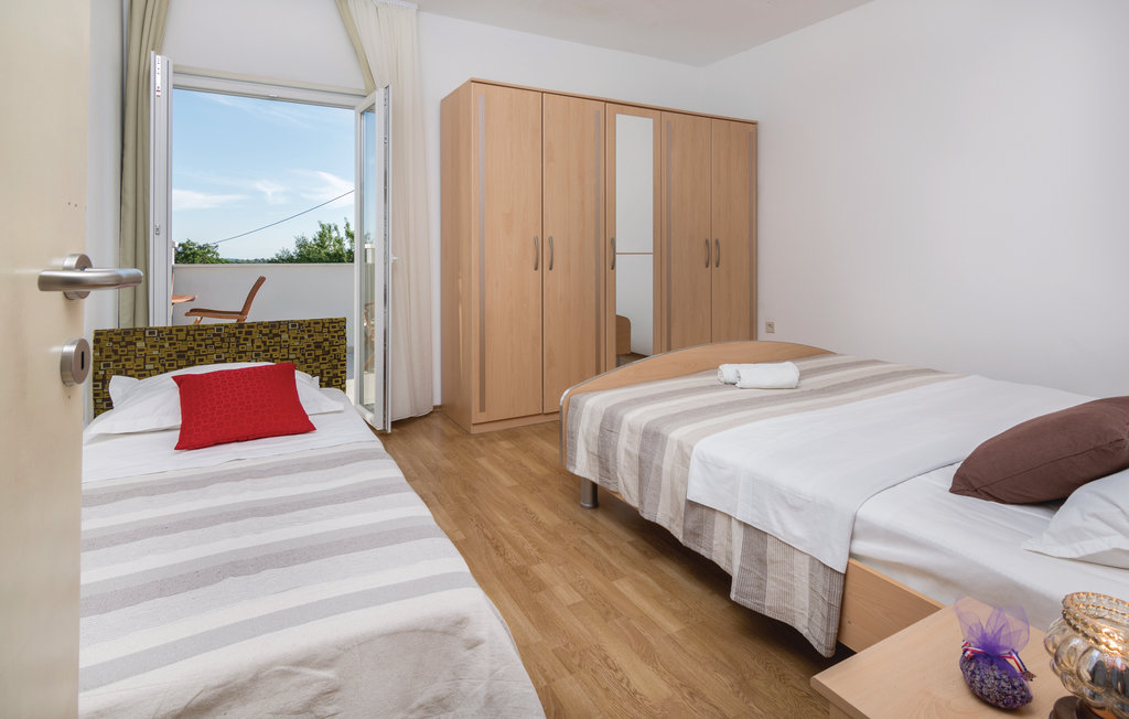 Ferienhaus - Trogir-Blizina Gornja , Kroatien - CDF326 24