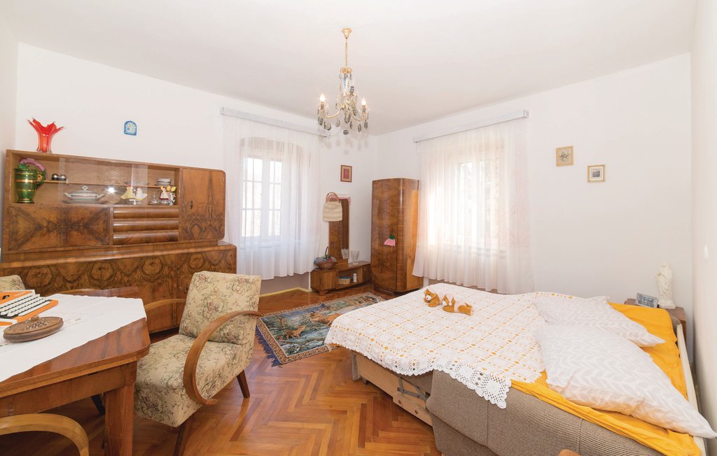 Ferienhaus - Trogir-Lecevica , Kroatien - CDF391 25