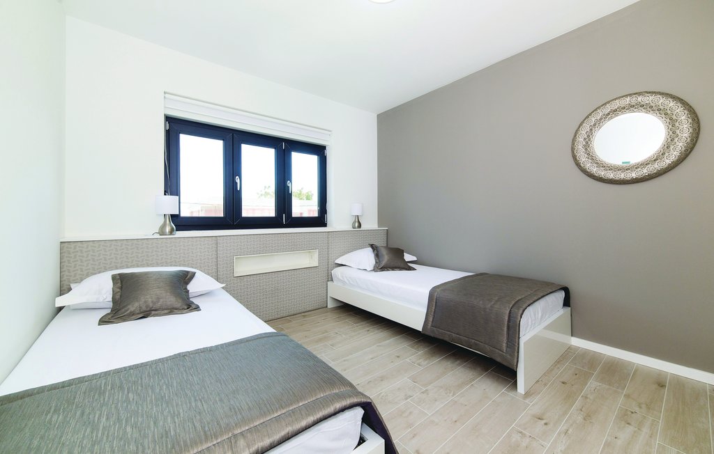 Ferienhaus - Trogir-Kastel Novi , Kroatien - CDF406 33