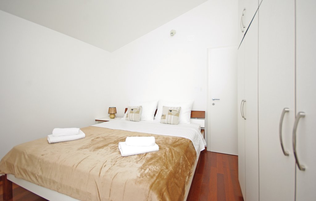 Feriehus - Makarska-Zagvozd , Kroatia - CDF417 28