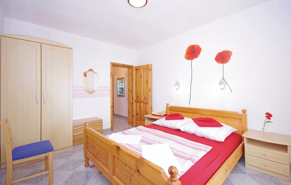 Lejlighed - Makarska , Kroatien - CDF429 14