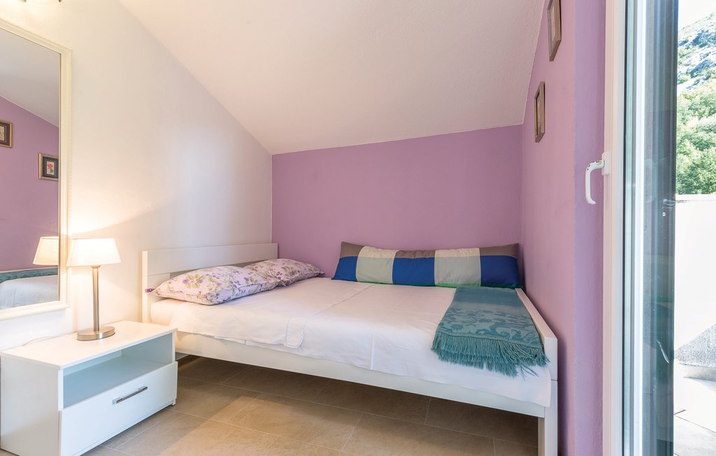 Feriehuse - Omis-Blato na Cetini , Kroatien - CDF435 18