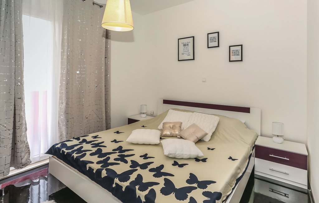 Ferienhaus - Split-Rumin , Kroatien - CDF470 31