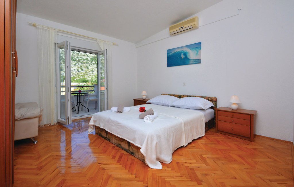 Ferienhaus - Split-Srinjine , Kroatien - CDF474 31